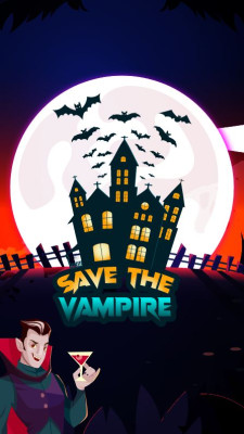 拯救吸血鬼Save-The-Vampire