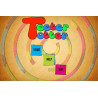 Unity Template for Maze Marble Children's Game