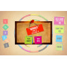 Unity Template for Maze Marble Children's Game