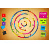 Unity Template for Maze Marble Children's Game