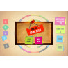 Unity Template for Maze Marble Children's Game