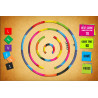 Unity Template for Maze Marble Children's Game