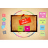 Unity Template for Maze Marble Children's Game