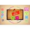 Unity Template for Maze Marble Children's Game