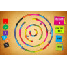 Unity Template for Maze Marble Children's Game