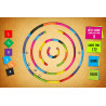 Unity Template for Maze Marble Children's Game