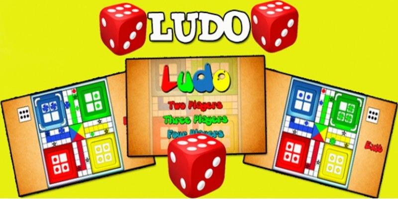 Ludo Ludo
