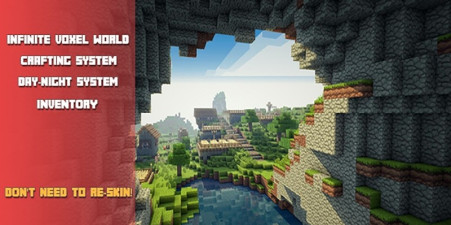 Minecraft Complete Kit