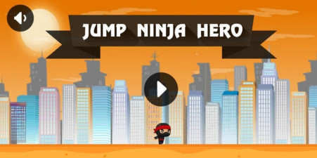 Ninja Adventure Night - Full Version