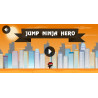 Ninja Adventure Night - Full Version