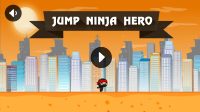 Ninja Adventure Night - Full Version