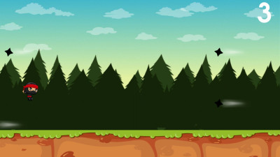Ninja Adventure Night - Full Version