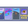 涡轮竞速Turbo-Race