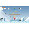 Santa Claus Gift Physics Puzzle Game
