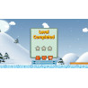 Santa Claus Gift Physics Puzzle Game
