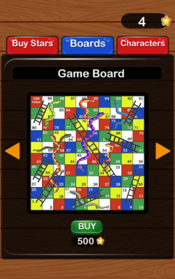 蛇梯棋2