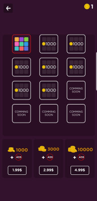 2048射击合并谜题
