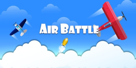 安卓与iOS版空战游戏