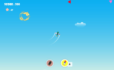 安卓与iOS版空战游戏