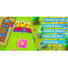 Block Jelly Puzzle Game