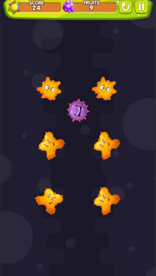 危险病毒Unity3D