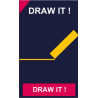 Painting game app