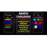 Math Challenges