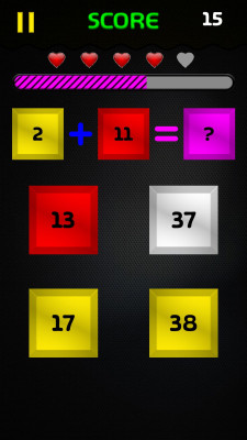 Math Challenges