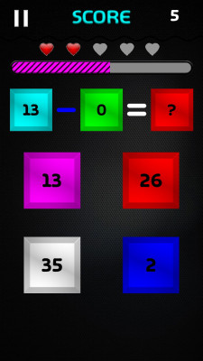 Math Challenges
