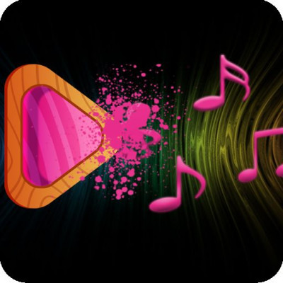Magic Beats Music Cube Game