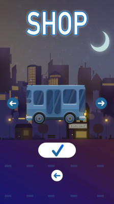 夜班车