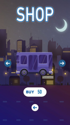 夜班车