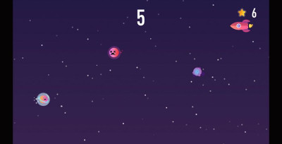 行星空间