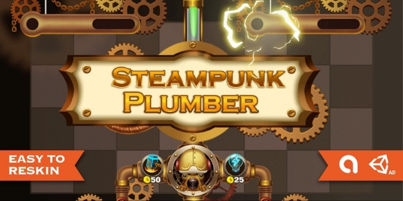 Plumber with Toolkit Plumber with Toolkit