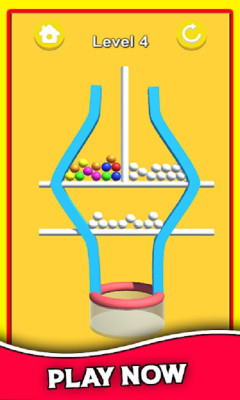 3D拉水管游戏