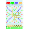 纵横填字全辑