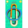 3D Track Train Game