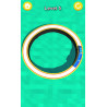 3D Track Train Game