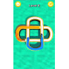 3D Track Train Game