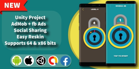 Unlock Games