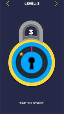 Unlock Games