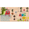 2019 Children's Wooden Puzzles (with Lts and Admob Ads)