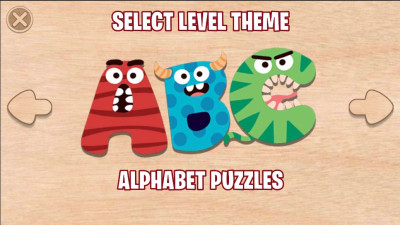 2019 Children's Wooden Puzzles (with Lts and Admob Ads)