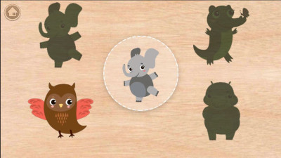 2019 Children's Wooden Puzzles (with Lts and Admob Ads)