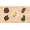2019 Children's Wooden Puzzles (with Lts and Admob Ads)