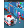 My Dream Hospital 游戏源码
