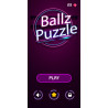 Pinball Puzzle with Ads