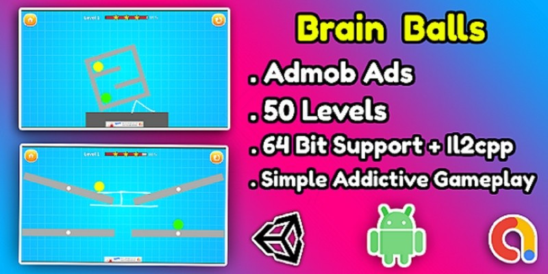 Brainy Marble Game Brainy Marble Game