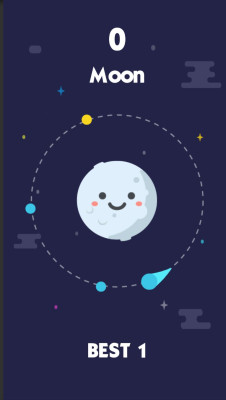 点击弹球：上瘾游戏