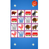 Edukidda Livestock Pairing Kids Game